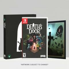 Death's Door [Special Reserve]